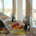 호텔 Taome Feng Shui Stadthotel Breisgau 에멘딩겐