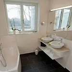 호텔 Taome Feng Shui Stadthotel Breisgau