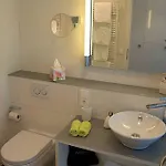 호텔 Taome Feng Shui Stadthotel Breisgau 에멘딩겐