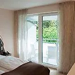 호텔 Taome Feng Shui Stadthotel Breisgau 3*