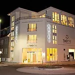 호텔 Taome Feng Shui Stadthotel Breisgau