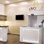 호텔 Taome Feng Shui Stadthotel Breisgau 3*