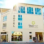Taome Feng Shui Stadthotel Breisgau