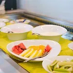 호텔 Taome Feng Shui Stadthotel Breisgau 에멘딩겐