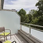 Taome Feng Shui Stadthotel Breisgau 3* 에멘딩겐