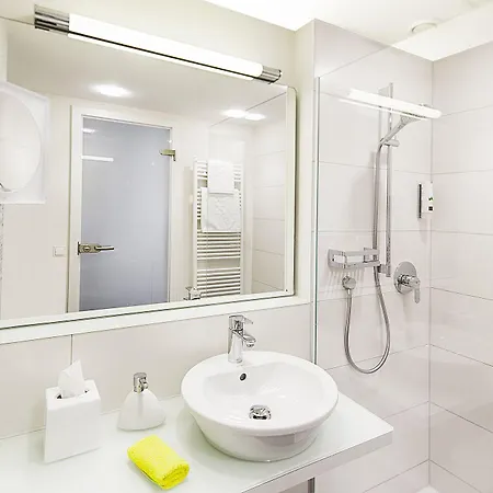 Taome Feng Shui Stadthotel Breisgau Otel Emmendingen