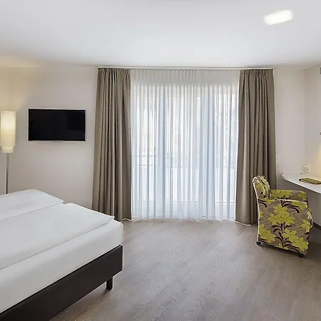 Otel Taome Feng Shui Stadthotel Breisgau 3*