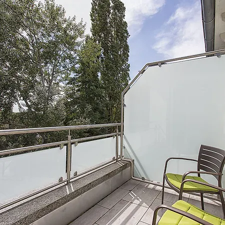 Taome Feng Shui Stadthotel Breisgau