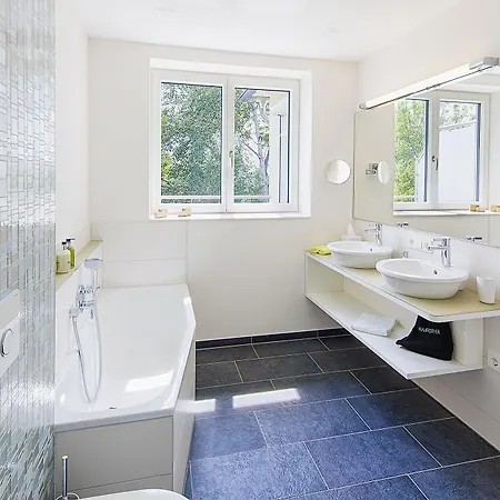 Otel Taome Feng Shui Stadthotel Breisgau