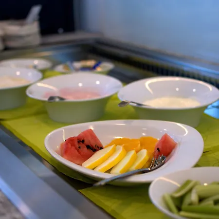 Taome Feng Shui Stadthotel Breisgau Otel Emmendingen