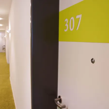 Taome Feng Shui Stadthotel Breisgau Otel