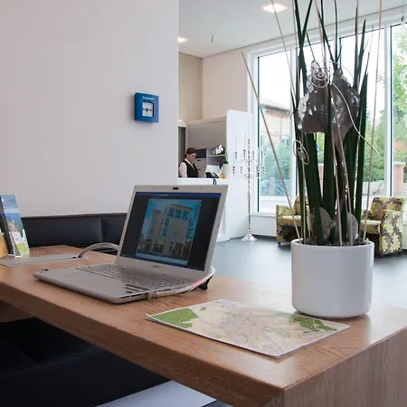 Otel Taome Feng Shui Stadthotel Breisgau