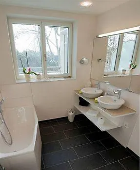 Otel Taome Feng Shui Stadthotel Breisgau