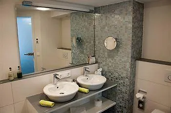 Otel Taome Feng Shui Stadthotel Breisgau 3*