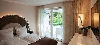 Otel Taome Feng Shui Stadthotel Breisgau 3*
