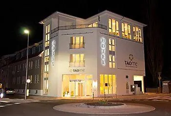 Otel Taome Feng Shui Stadthotel Breisgau
