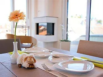 Taome Feng Shui Stadthotel Breisgau