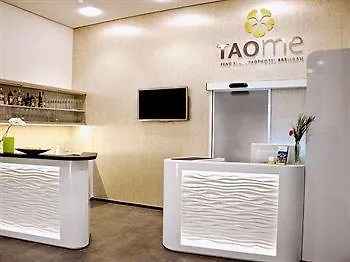 Otel Taome Feng Shui Stadthotel Breisgau 3*