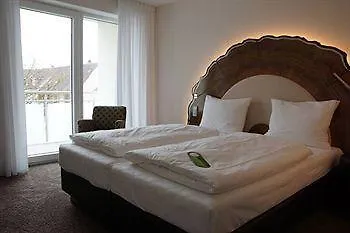 Hotell Taome Feng Shui Stadthotel Breisgau