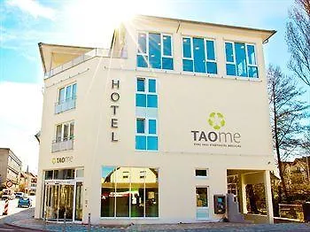 Taome Feng Shui Stadthotel Breisgau