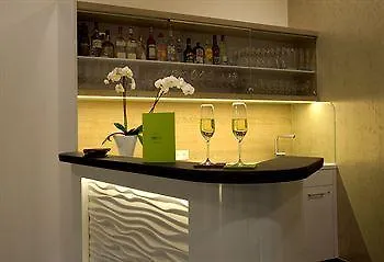 Otel Taome Feng Shui Stadthotel Breisgau 3*