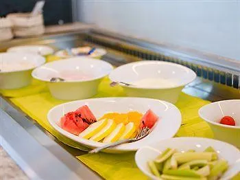 Otel Taome Feng Shui Stadthotel Breisgau Emmendingen