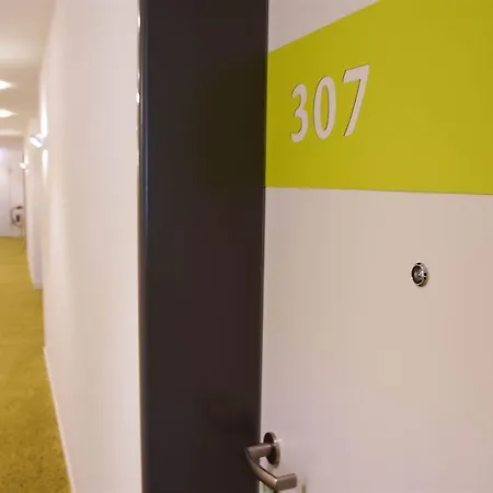 Hotel Taome Feng Shui Stadthotel Breisgau 3*