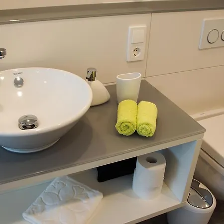 Taome Feng Shui Stadthotel Breisgau Otel 3*