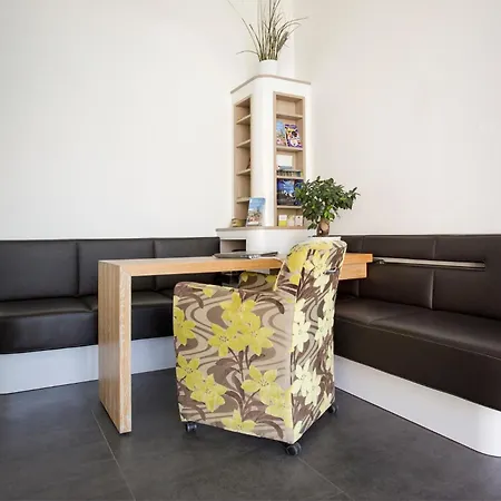 Otel Taome Feng Shui Stadthotel Breisgau Emmendingen