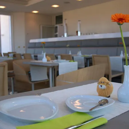 Taome Feng Shui Stadthotel Breisgau Hotel 3*