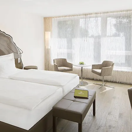Hotel Taome Feng Shui Stadthotel Breisgau 3*