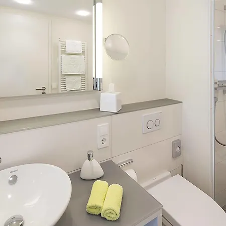 Taome Feng Shui Stadthotel Breisgau 3*