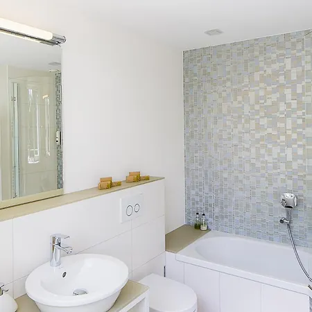 Taome Feng Shui Stadthotel Breisgau