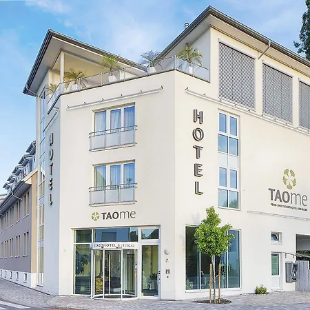 Taome Feng Shui Stadthotel Breisgau