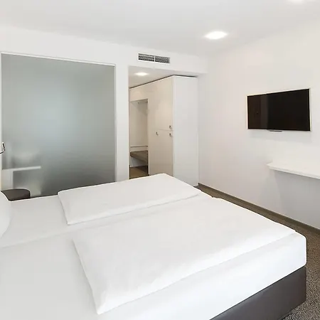 Taome Feng Shui Stadthotel Breisgau