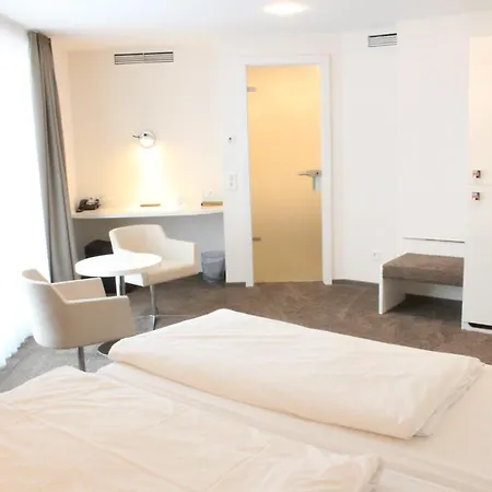 Taome Feng Shui Stadthotel Breisgau Otel Emmendingen