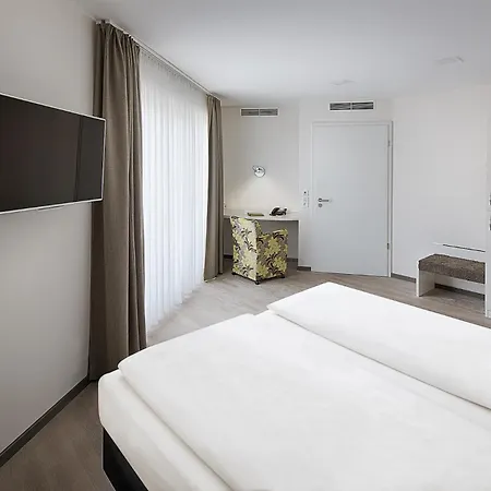 Taome Feng Shui Stadthotel Breisgau 3* Emmendingen