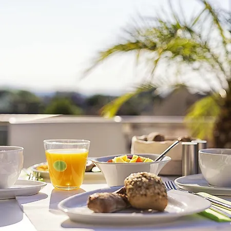 Hotel Taome Feng Shui Stadthotel Breisgau 3*