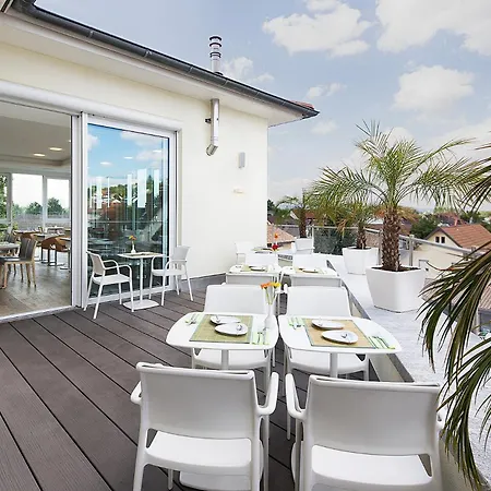 Taome Feng Shui Stadthotel Breisgau 3* Emmendingen